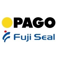 self-adhesive label sector  Fuji Seal takeover Pago 