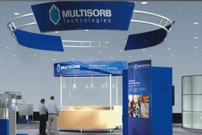 Multisorb Technologies Summer Street