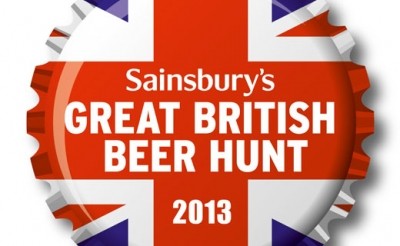 Sainsbury’s ‘Great British Beer Hunt’ finalists set for face off