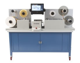 Affordable digital label finishing system a ‘game-changer’ - company