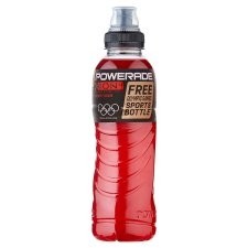Coke confirms 'Southampton Six' free Powerade Cherry launch by 2012 end