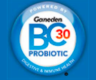 Straw format to help Ganeden deliver probiotics with shelf stable beverages