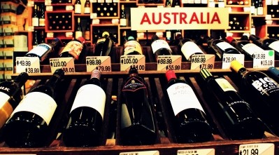 After a period in the doldrums, Australian wine's fortunes are picking up