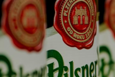 Pilsner Urquell is one of SAB Miller's best-known brands, but doesn't have the scale of, say, Budweiser or Heineken
