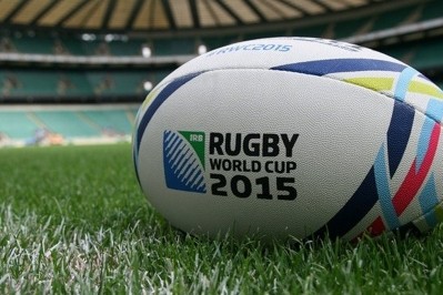 The Rugby World Cup is expected to kick off sales of an extra 25M pints