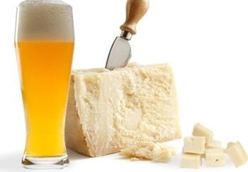 Italian researchers identify complementary cheese and beer pairings