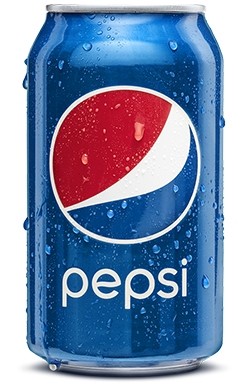 PepsiCo recyclefornature social media campaign