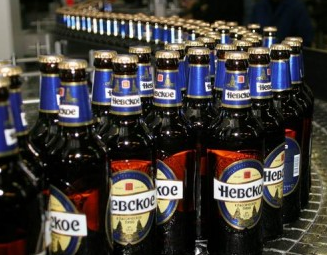 Carlsberg goes green in Russia with billion rouble Baltika Breweries investment
