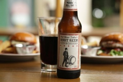 Not Your Father's Beer is intended to appeal to both beer aficionados and non-beer lovers alike. 