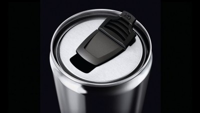 Resealable cans: Is there a gap in the market between plastic bottles and cans?
