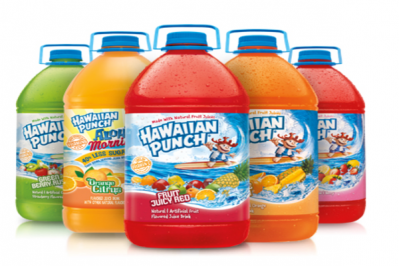 ‘It seems Hawaiian Punch is sort of dying’: Analyst tells Dr Pepper