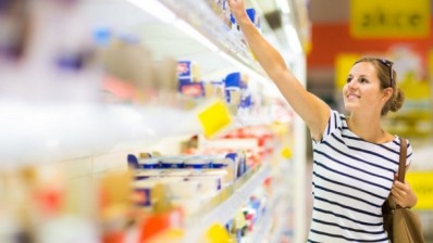 Can front-of-package labeling help customers make healthier choices?