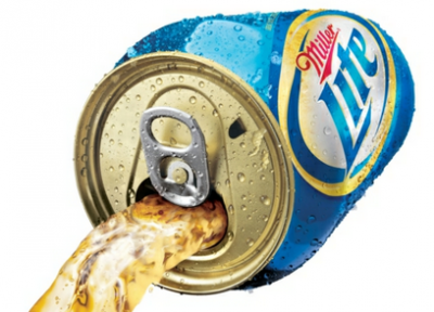 New ‘Punch Top Cans’ are more like drinking from pilsner glass: Molson Coors