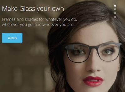 Google Glass tipped to shape future wine buying habits