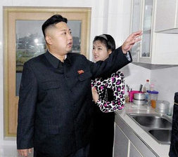 What can Kim Jong-Un learn from Coca-Cola?