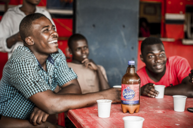 ‘Bridging beer’ and Chibuku to go: SAB Miller plays Africa’s price ladder