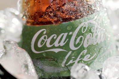 Coca-Cola Enterprises: In 2013 around 5bn PET bottles went to landfill