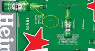 Heineken red-faced after US Star Bottle blunder
