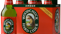 C&C Group cider Woodchuck 