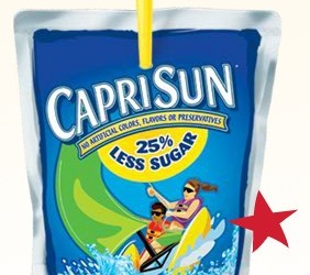 Graphic Packaging packs punch with new Capri Sun board