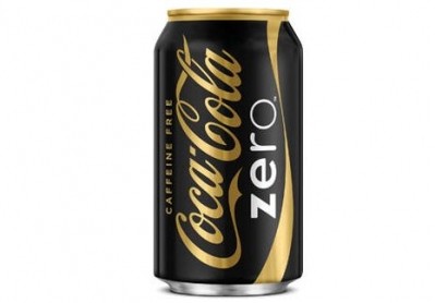 Coca-Cola to roll out caffeine-free Coke Zero this summer