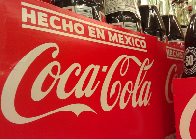 Analyst ‘increasingly concerned’ at Coke’s ability to hit 2020 vision
