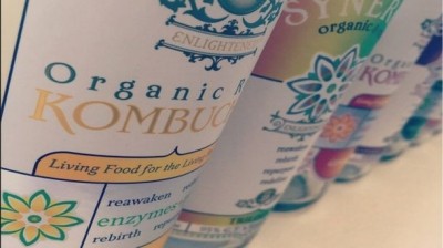 GT's Kombucha products are described as containing 