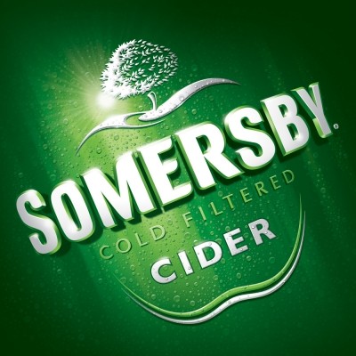 ‘Drink up thy zyder!’ Carlsberg hard cider brand Somersby grows 85%