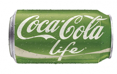 Could Coca-Cola Life health halo kill standard US Coke sales?