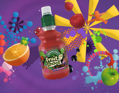 Britvic reveals Texas Fruit Shoot boost but says acquisitions ‘unlikely’