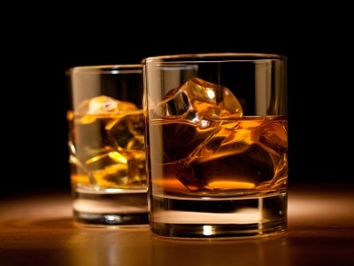 Constellation Brands turns its attention to premium craft whiskey. Stock picture: iStock. 