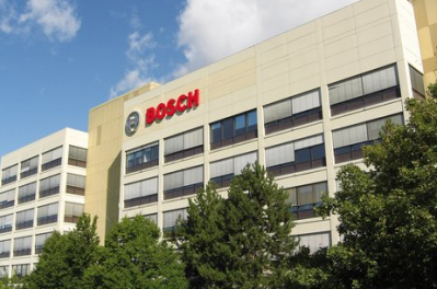 Bosch emphasizes packaging role in food safety