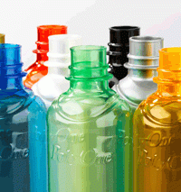 Polenghi claims Europe’s first extrusion moulded bio-bottle