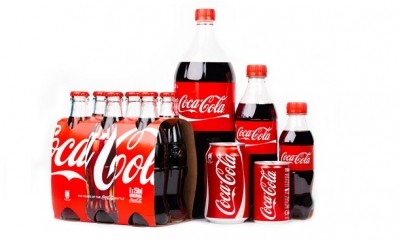 Coca-Cola Refreshments executives have formed a new bottler to operate territory that includes territories in the Northeastern US. ©iStock/bluebeat76
