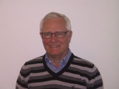 Sven-Arne Löfving, manager of Leaf Denmark's Malaco plant