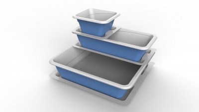 Færch Plast launches ‘Modular Packaging’ food containers 