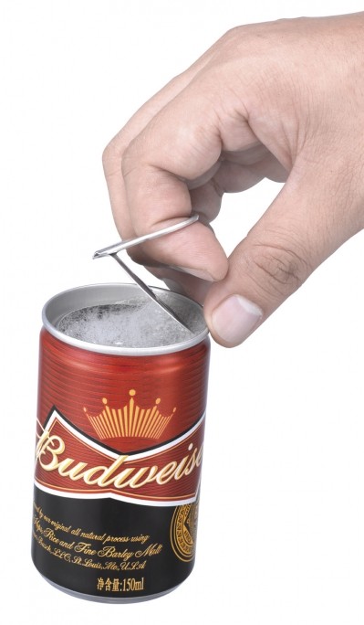Crown Holdings hopes new Budweiser can closure will offer openings beyond China