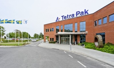 Tetra Pak to improve its supply chain transparency 