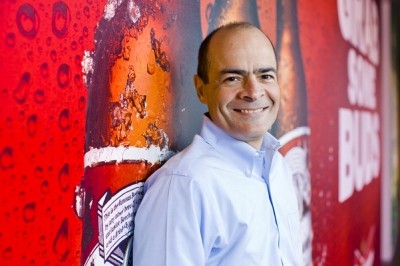 Anheuser-Busch InBev CEO Carlos Brito