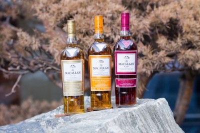 Edrington brand The Macallan bucks age-old whisky beliefs