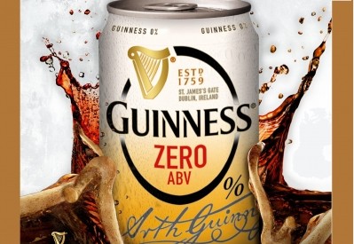 Non-alcoholic Guinness hopes to address beer challenges