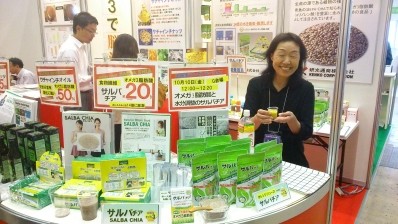 Learning from Japan's healthy ageing market