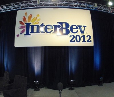 Showtime in Vegas! InterBev 2012 in Pictures