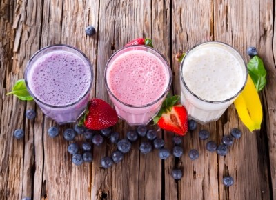 Are you a smoothie on the subject of smoothies?