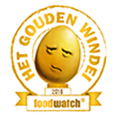 The Golden Egg Awards 