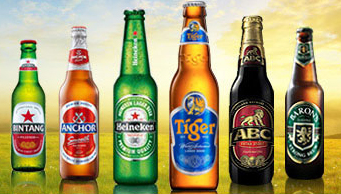 F&N accepts Heineken’s S$5.6bn Asia Pacific Breweries offer
