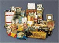 The Food & Drink Packaging Market 2012-2022 Visiongain report