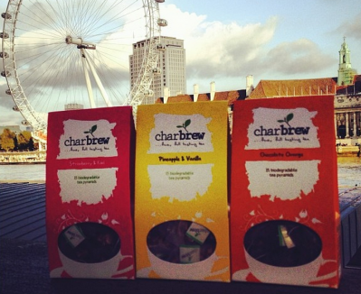$800k+ sales and counting: Charbrew plots ‘quirky’ Tesco tea triumph