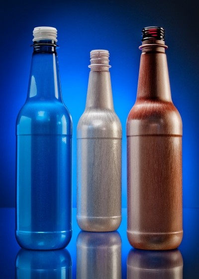 US firm adapts PET blow moulding technology for use with beer