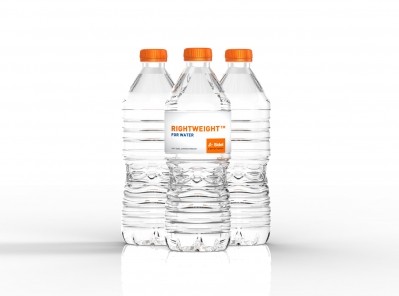 Sidel to change the way it manufactures bottles to ‘blow and form’